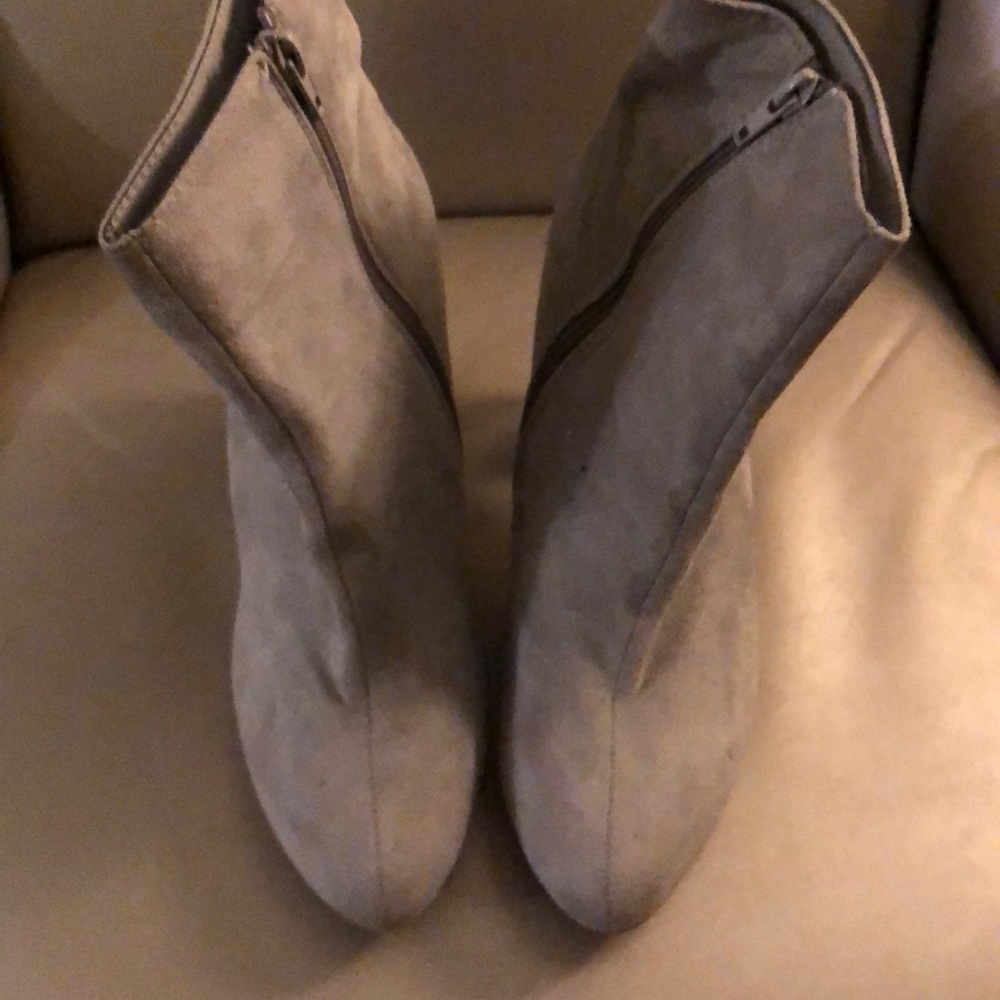 Ankle boot